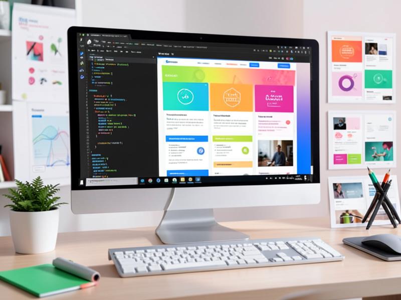 Web Designing
