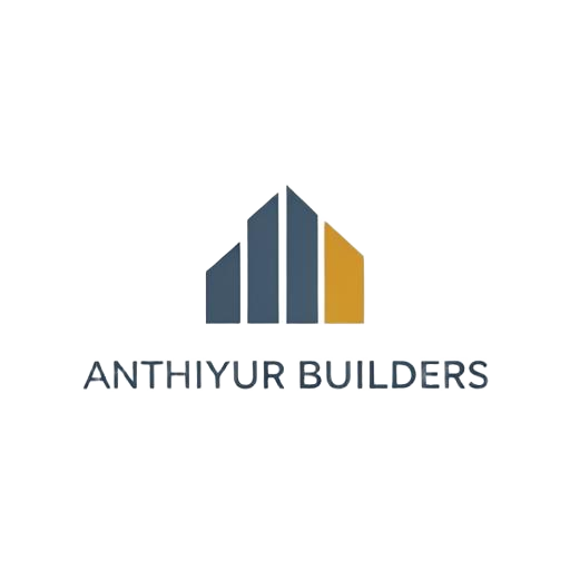 Anthiyur Builders logo