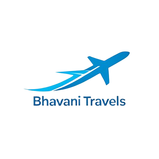 Bhavani Travels logo