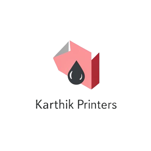 Karthik Printers logo