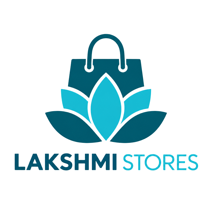 Lakshmi Stores logo